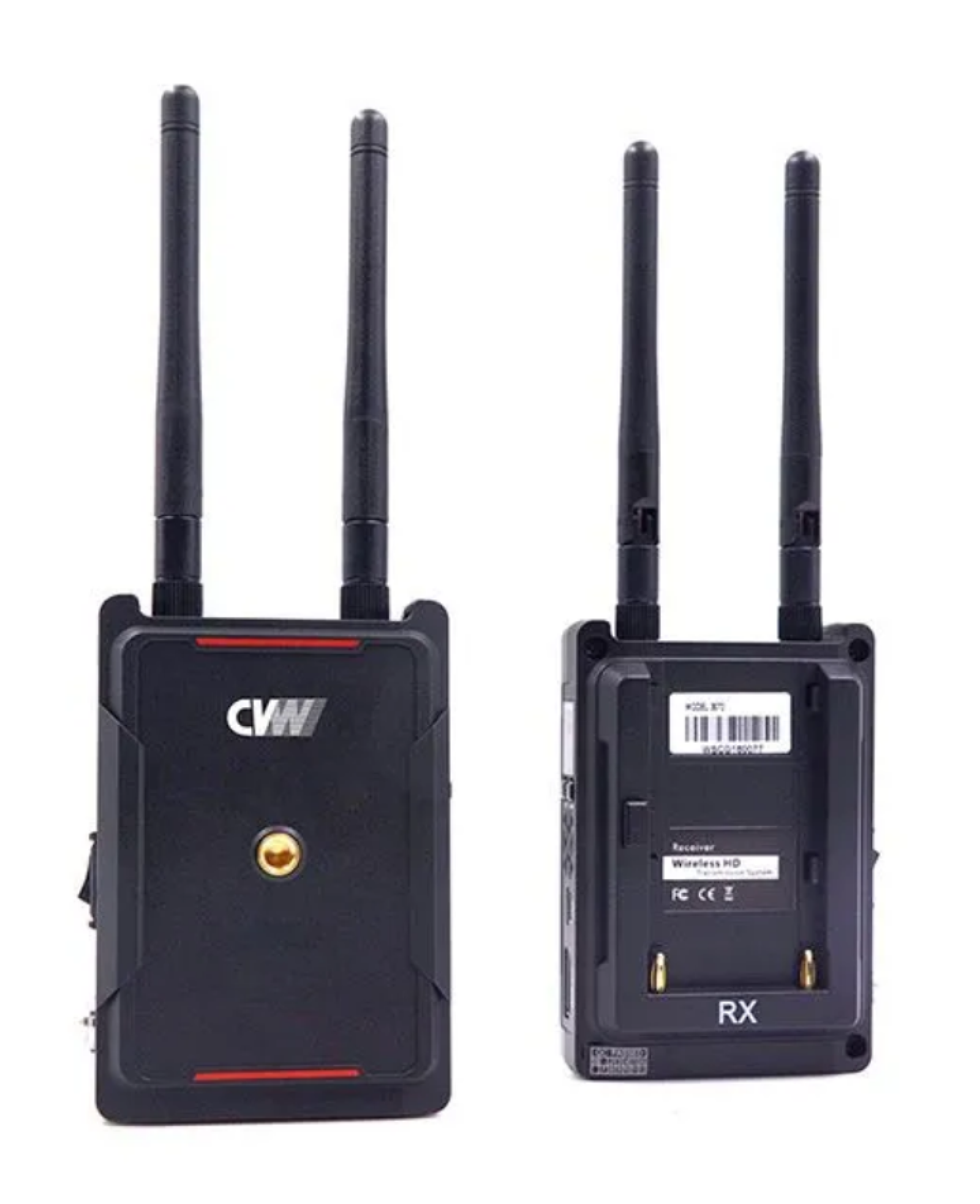 transmetteur cvw swift 800 - Photo 1 sur 2