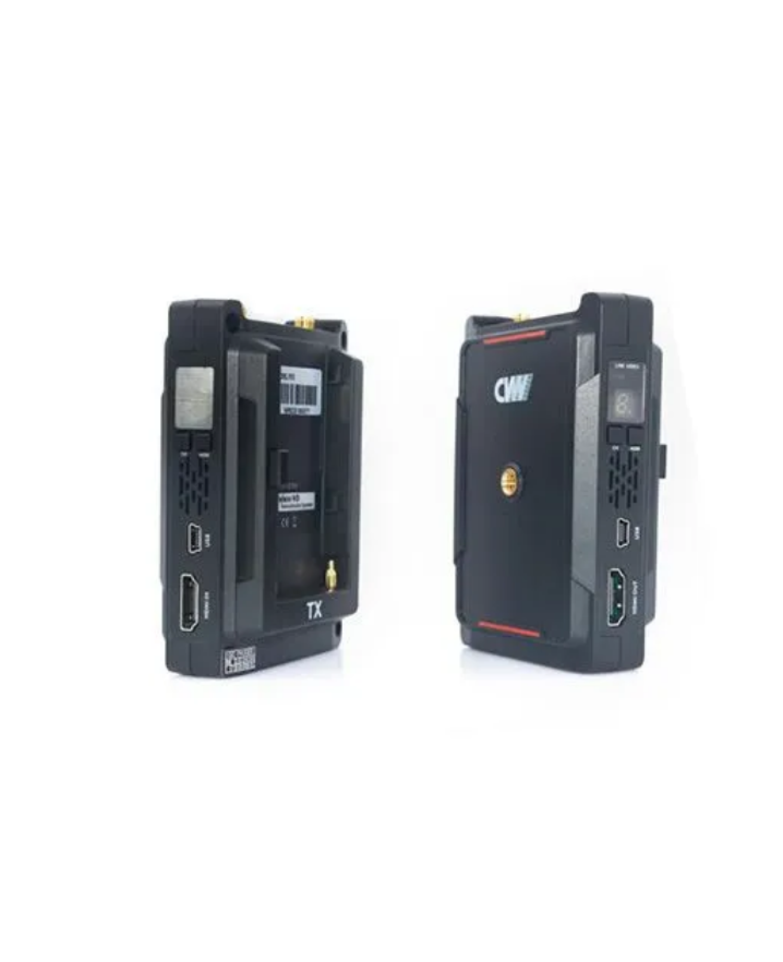 transmetteur cvw swift 800 - Photo 2 sur 2
