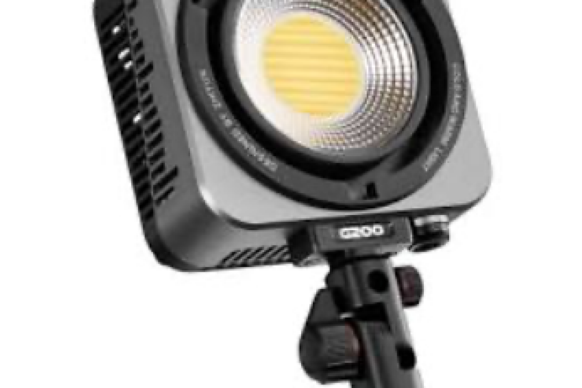 Location Zhiyun MOLUS G200 - Lightyshare