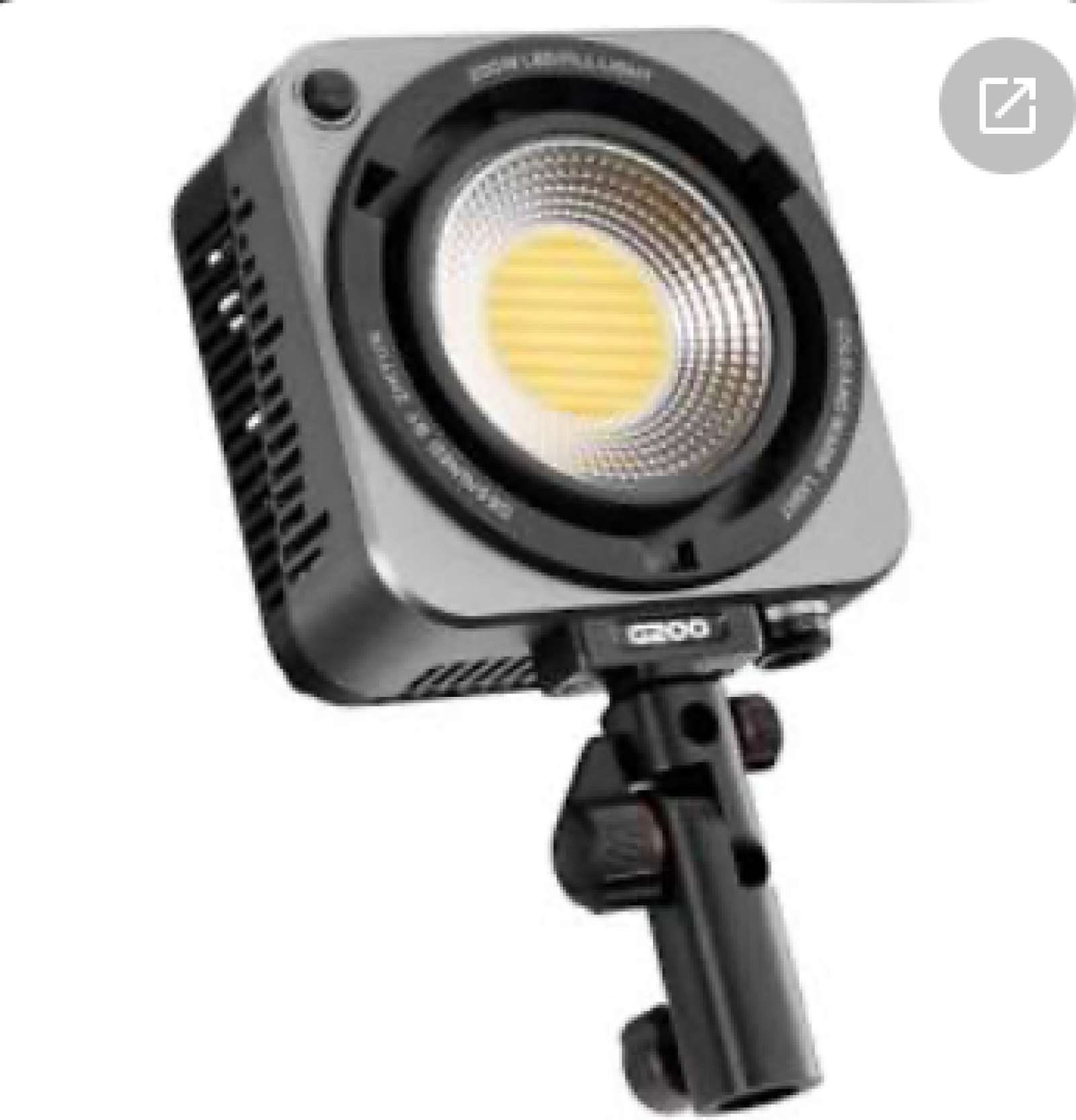 Zhiyun MOLUS G200 - Photo 1 sur 1