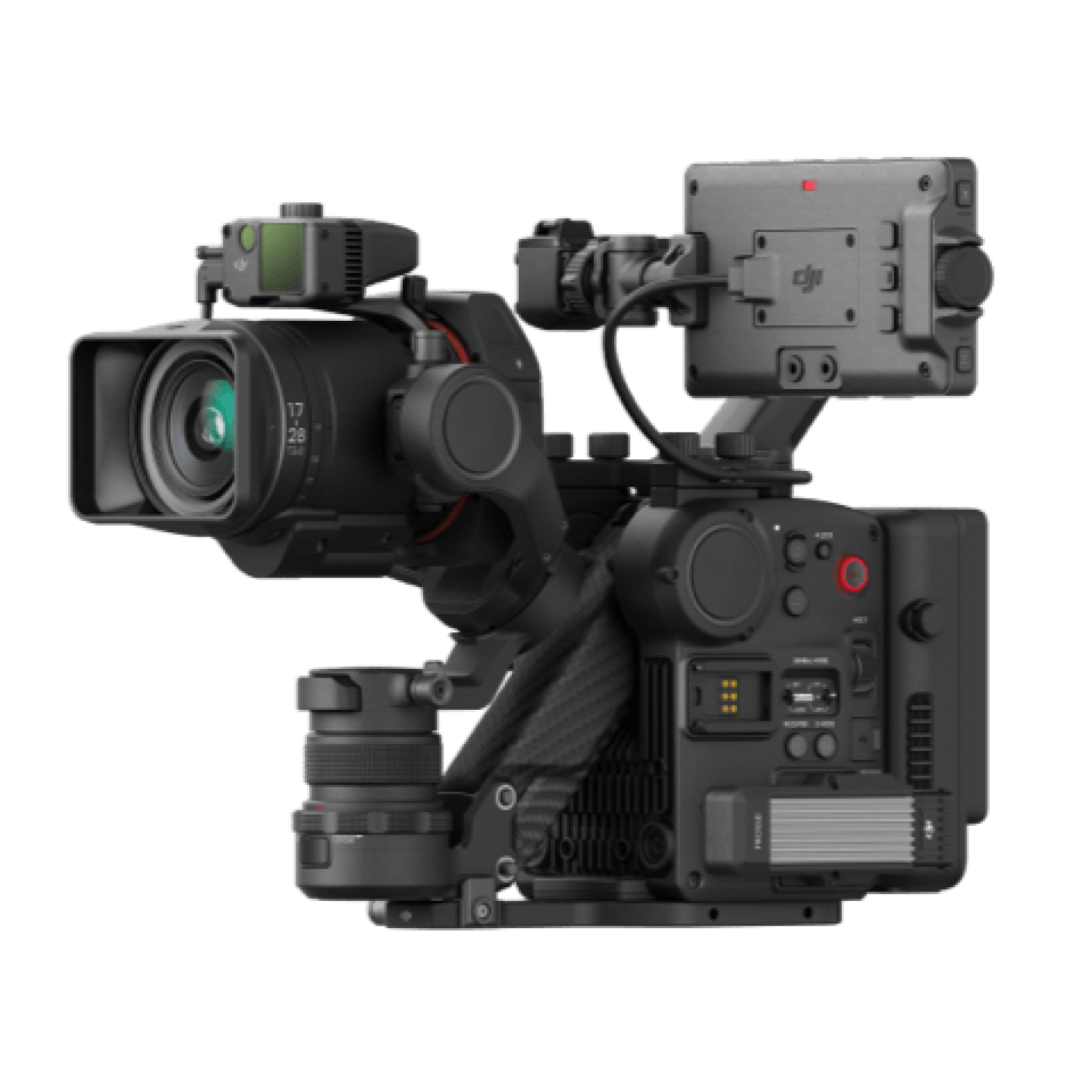 DJI Ronin 4D - Photo 1 sur 1