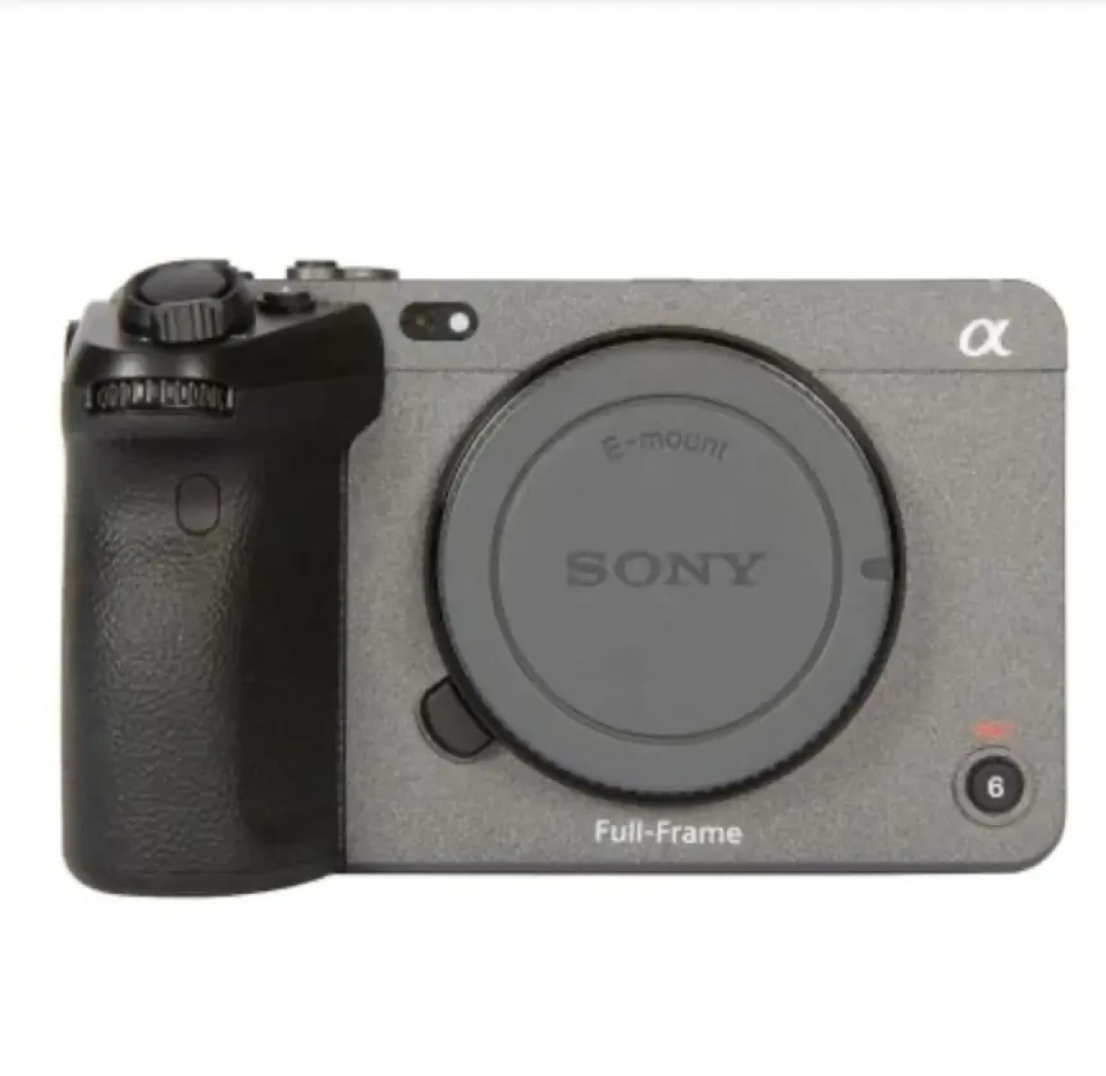 Sony FX3 - Photo 2 sur 2