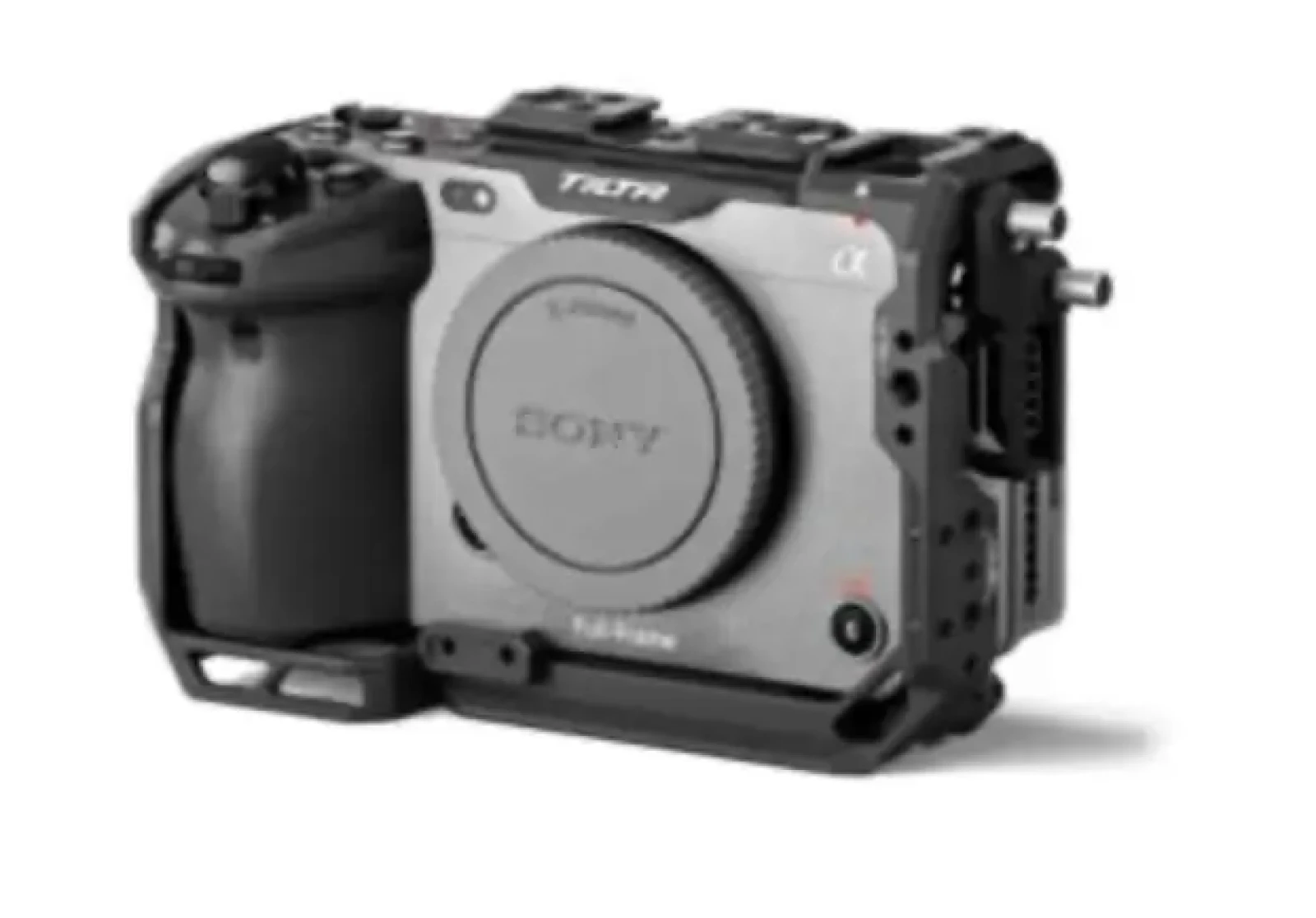 Sony FX3 - Photo 1 sur 2