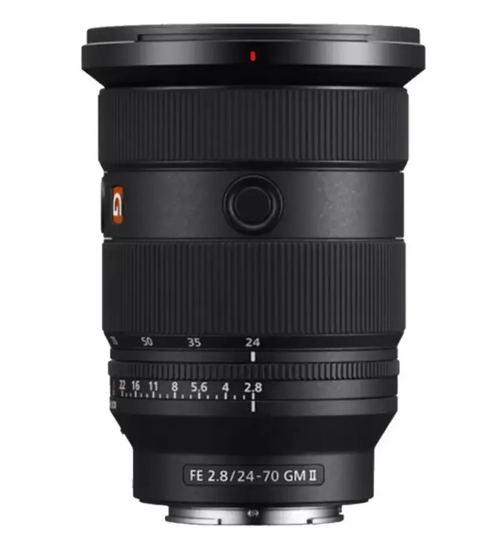 Sony FE 24-70mm f/2.8 GM II - Photo 1 sur 1