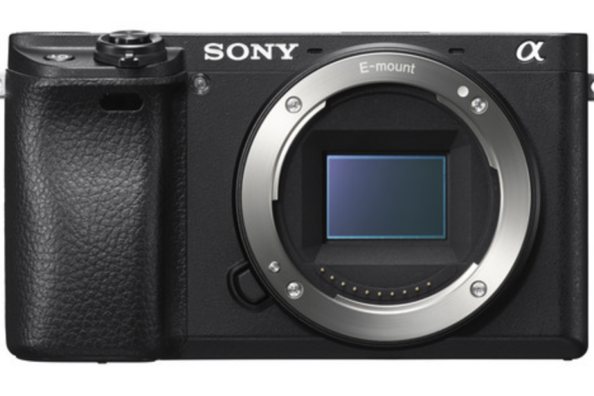 Location Sony A6300 + accessoires - Lightyshare