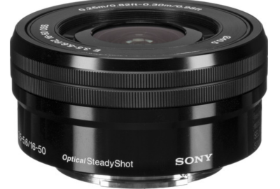 Location Sony A6300 + accessoires
