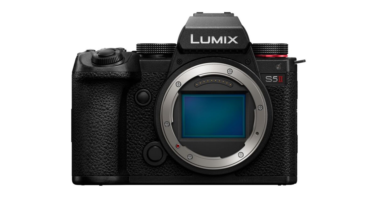 Panasonic Lumix S5 IIx - Photo 1 sur 3