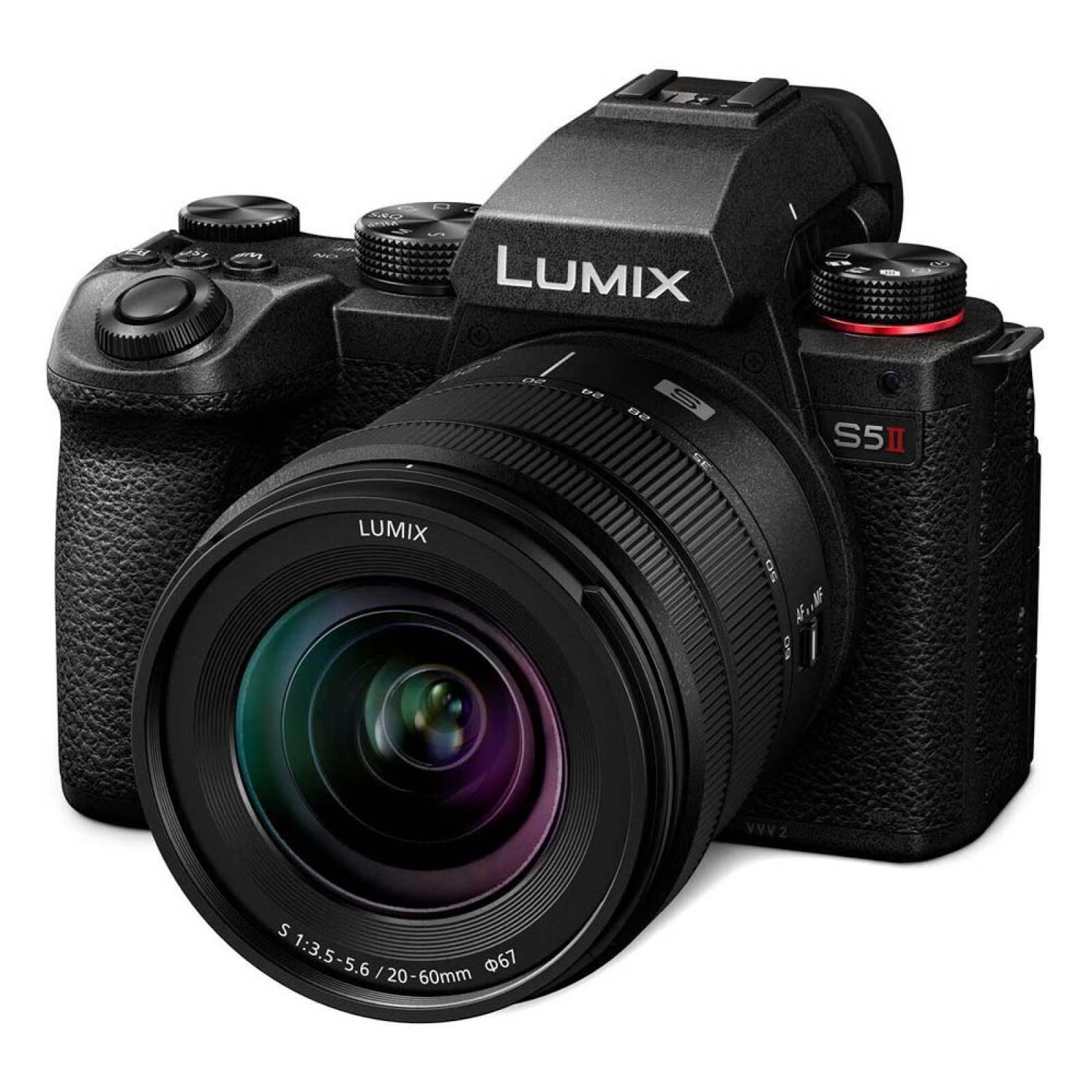 Panasonic Lumix S5 IIx - Photo 3 sur 3