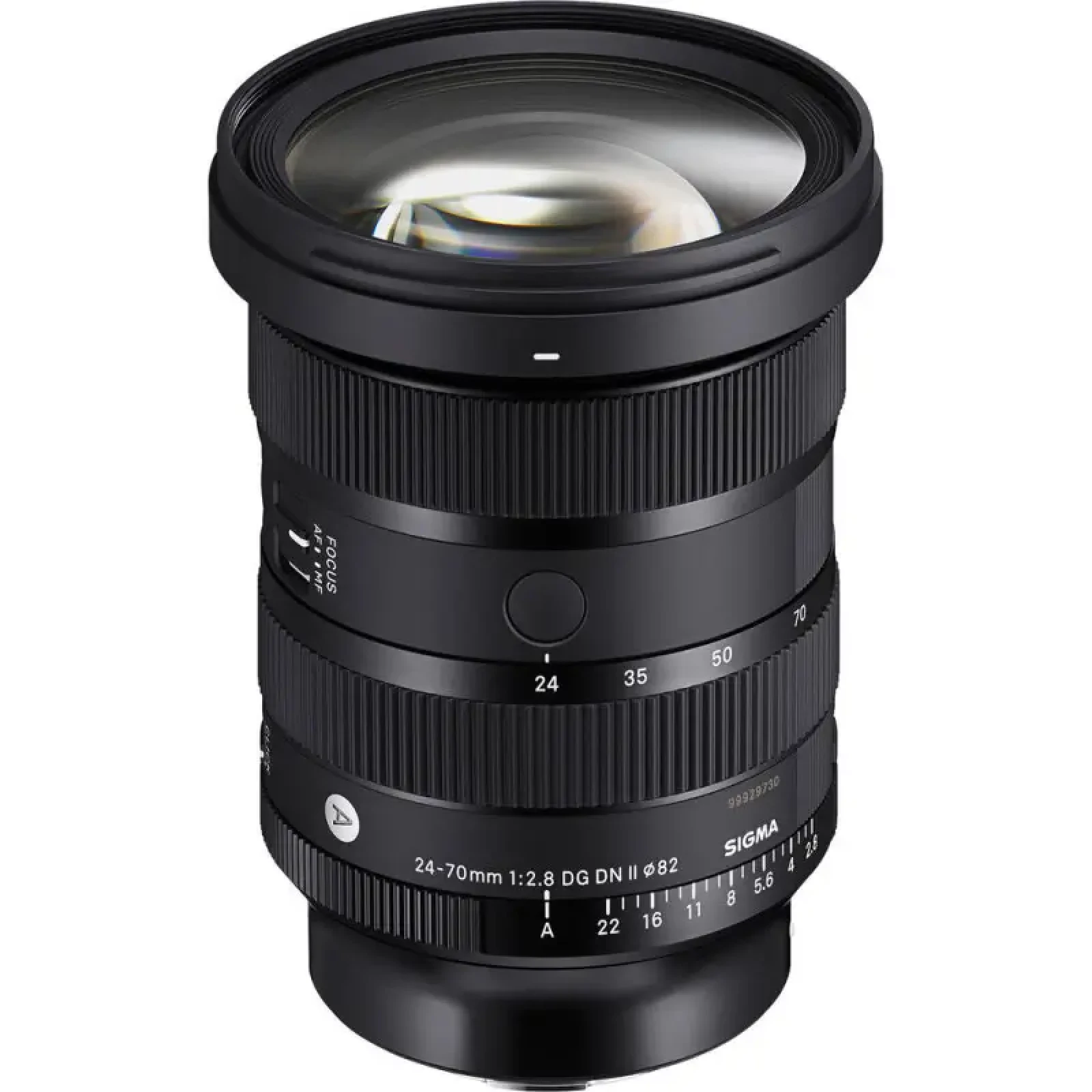 Sigma 24-70mm F2.8 DG DN II Art - Photo 1 sur 2