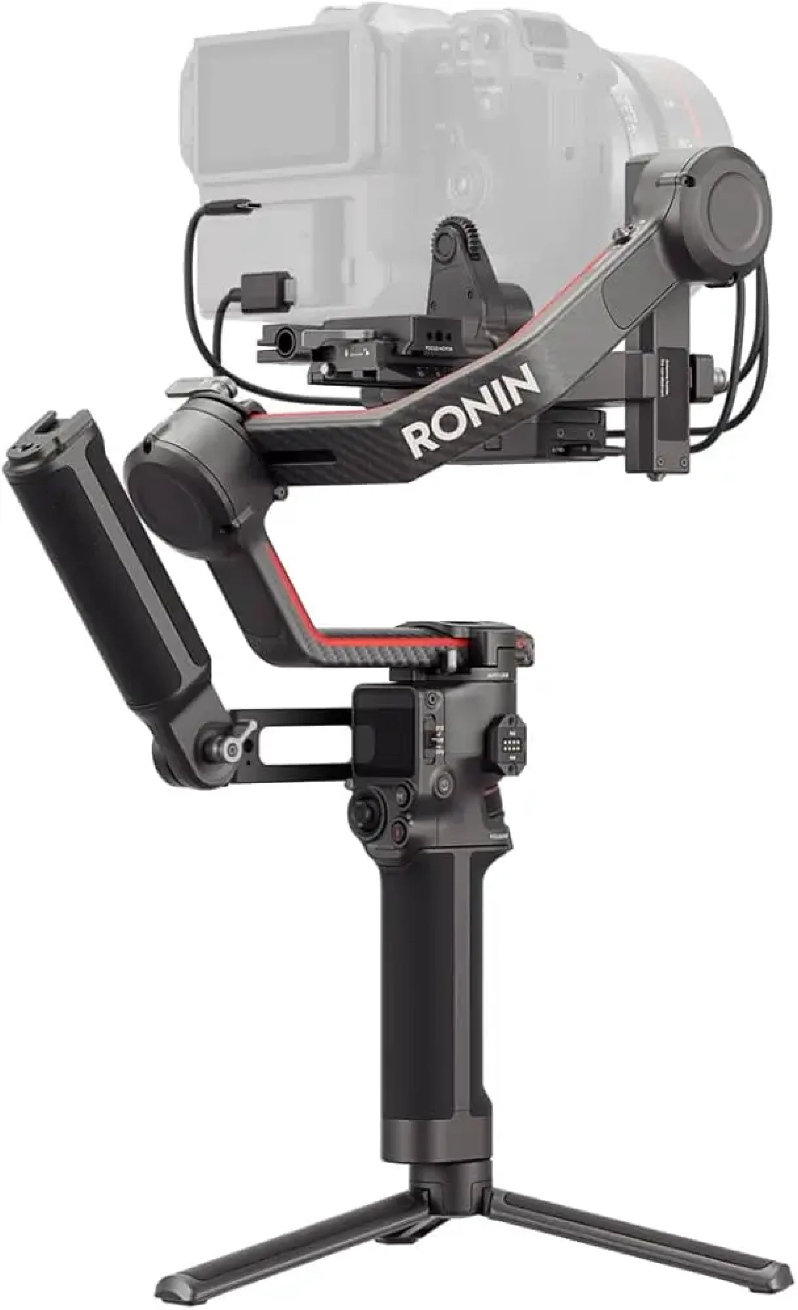 DJI RS 3 Pro Combo - Photo 2 sur 3