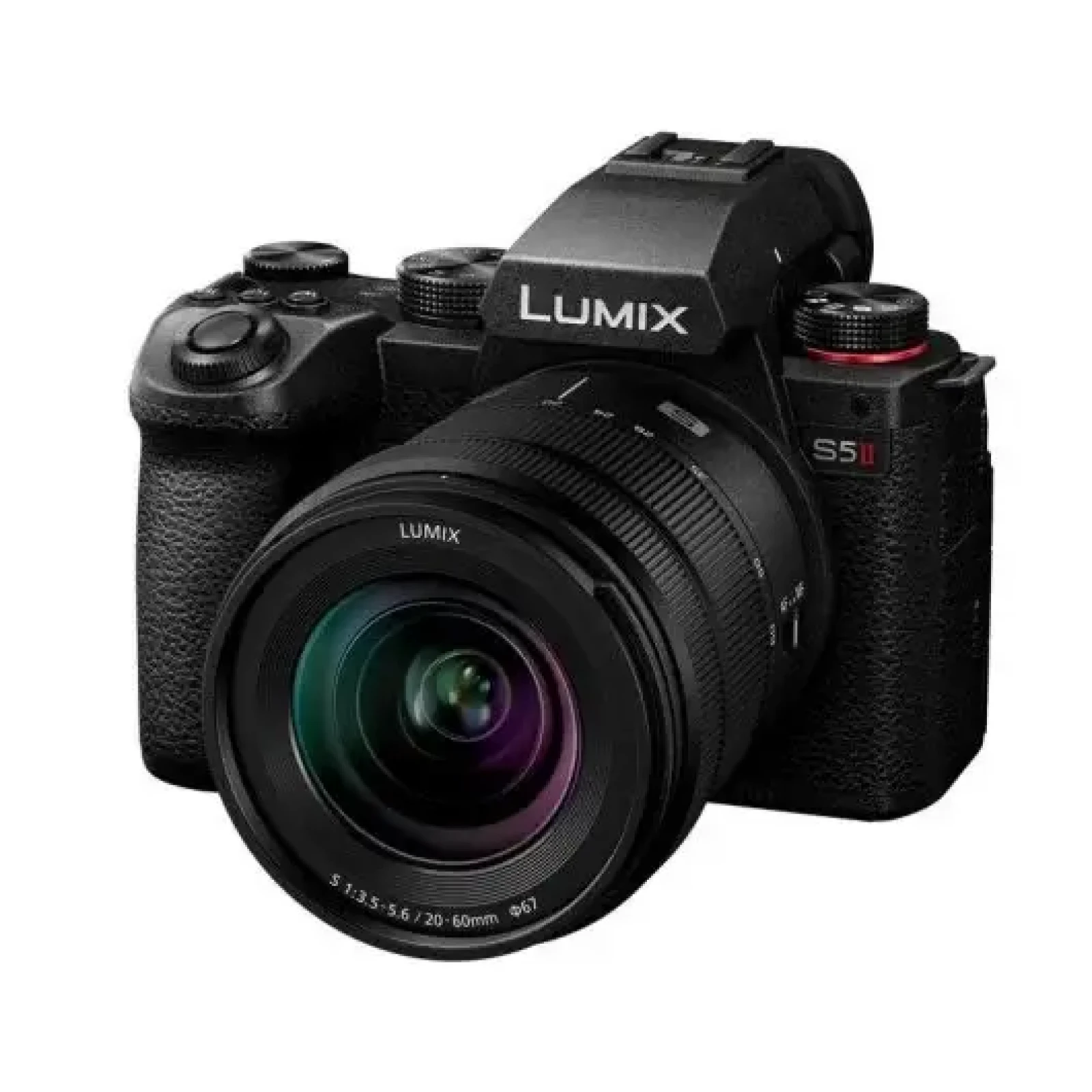Panasonic Lumix s5ii - Photo 1 sur 3