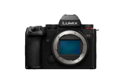 Location Panasonic Lumix s5ii