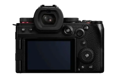 Location Panasonic Lumix s5ii