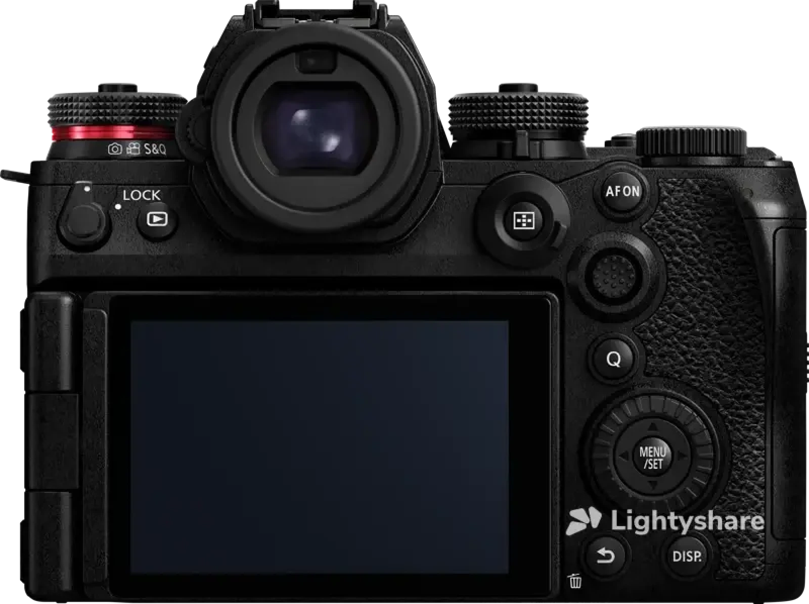 Lumix S1ii + sigma 24-70mm - 2.8 Mark ii + 4 batteries - Photo 3 sur 3