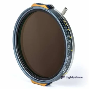 Location NISI Kit MIST CREATIVE NiSi ND Variable 1-5 stops JetMag Pro