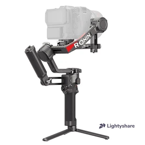 DJI DJI RS 4 Pro Combo