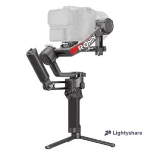 Rent DJI DJI RS 4 Pro Combo