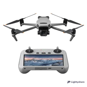Photo DJI Mavic 3 Classic