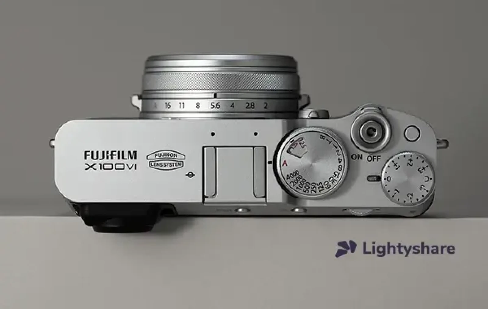 Fujifilm X100VI - Photo 2 sur 3