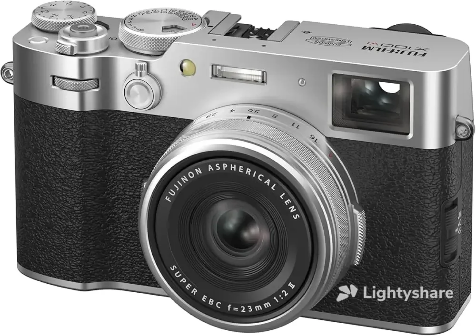 Fujifilm X100VI - Photo 1 sur 3