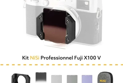 Location Fujifilm X100VI