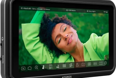 Location Atomos Shinobi II