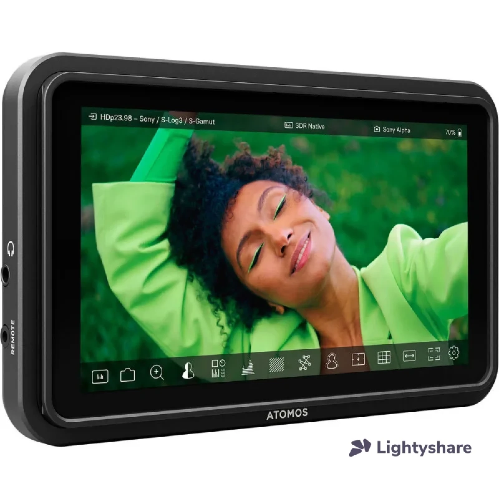 Atomos Shinobi II - Photo 2 sur 2