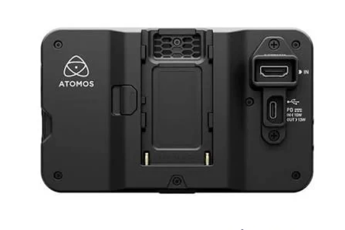 Location Atomos Shinobi II - Lightyshare