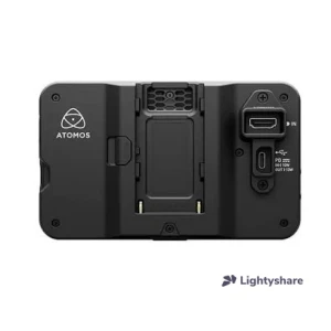 Location Atomos Shinobi II