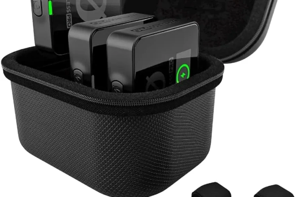 Location Rode Wireless Pro - Lightyshare