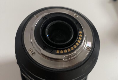 Location Panasonic Lumix G9 + Lumix 100-300mm + Sigma 30mm 1.4 + 7artisans 7.5mm