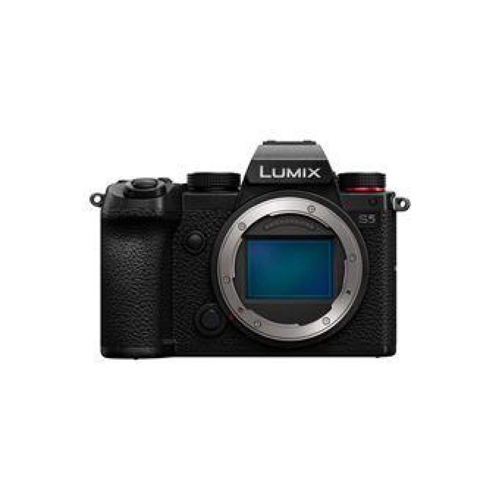 Panasonic Lumix S5 - Photo 1 sur 2