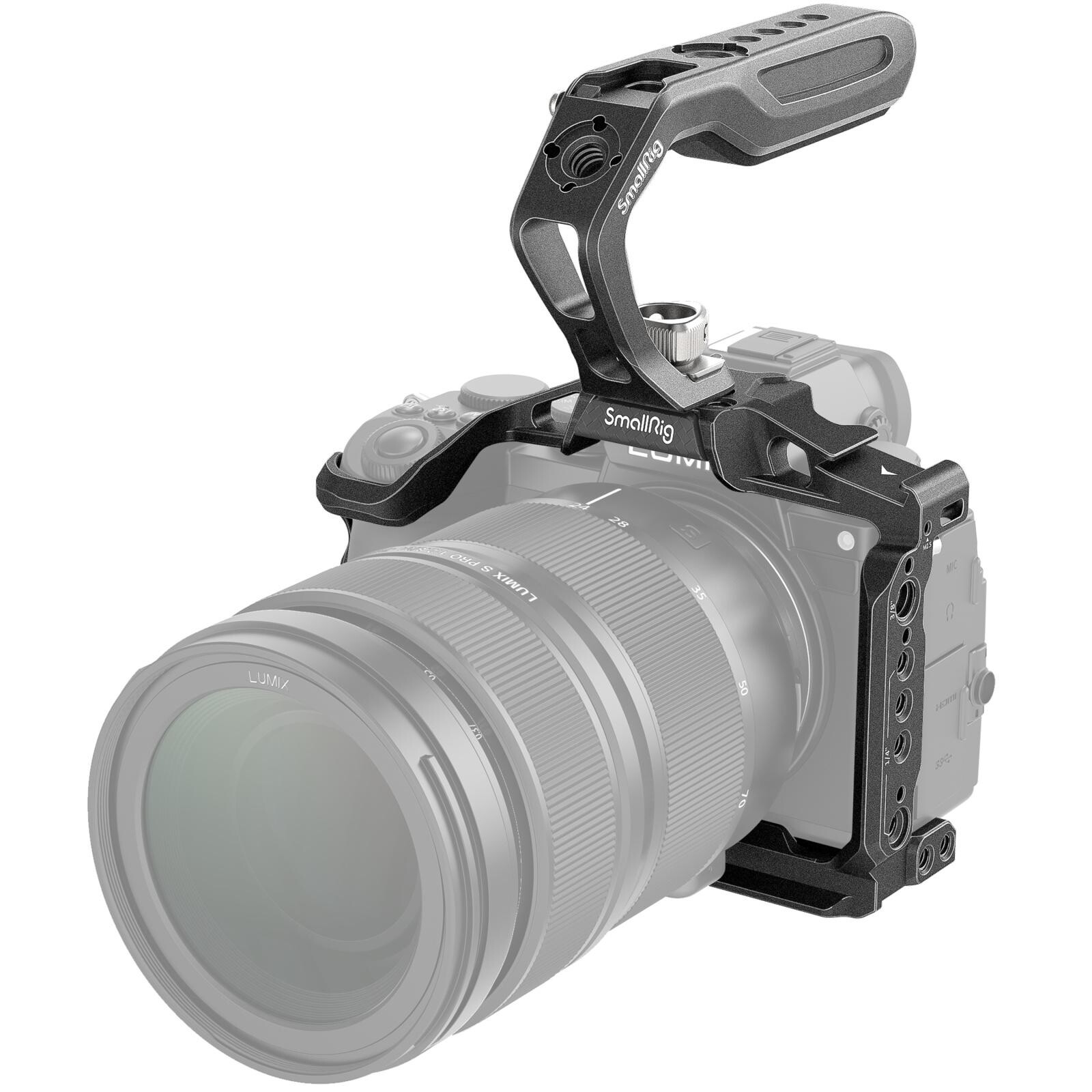 Panasonic Lumix S5 - Photo 2 sur 2