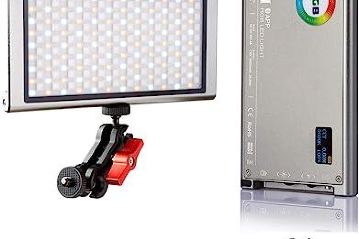 Location Falcon Eyes F7 II - Lightyshare