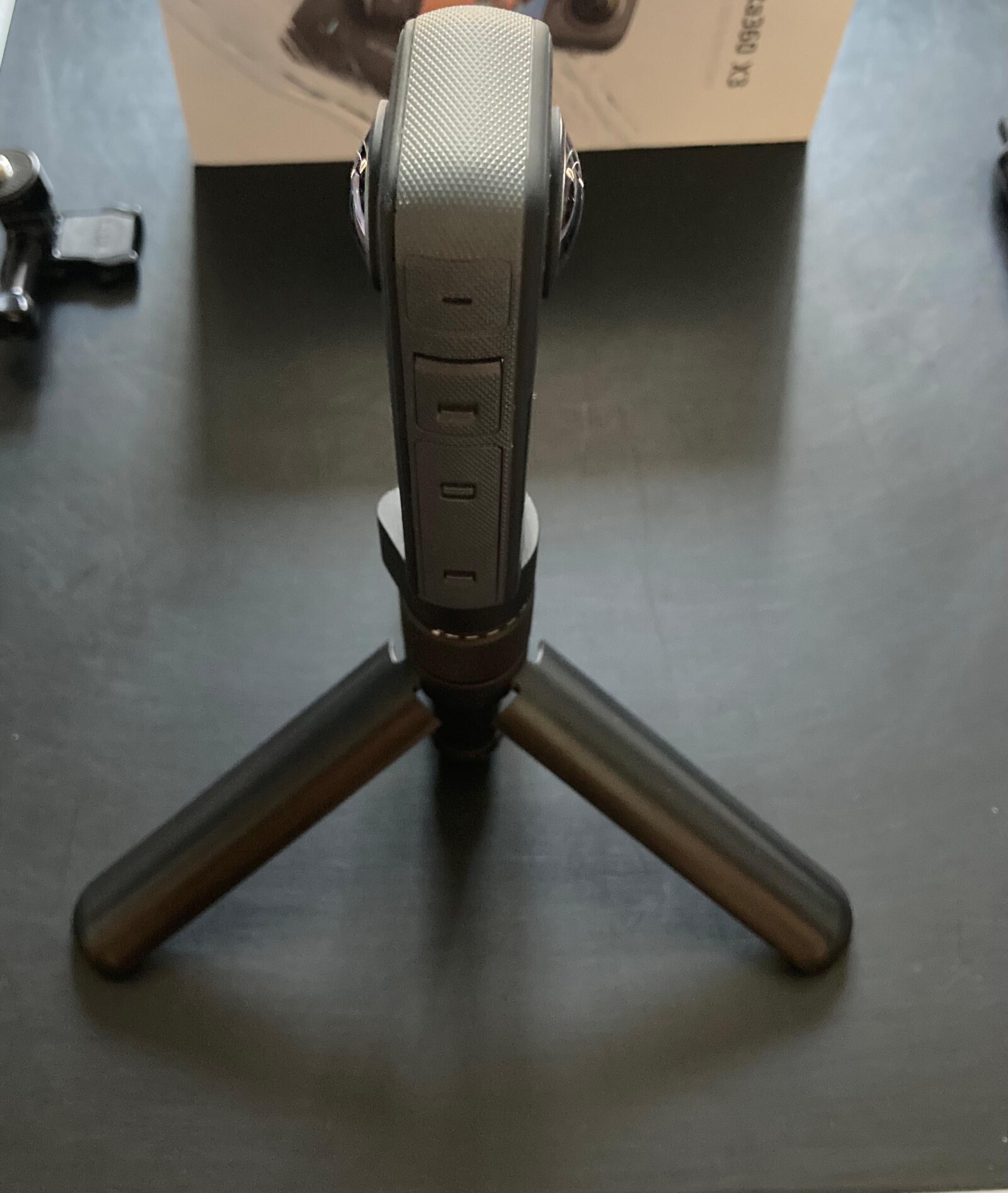 Insta360 X3 - Photo 3 sur 4