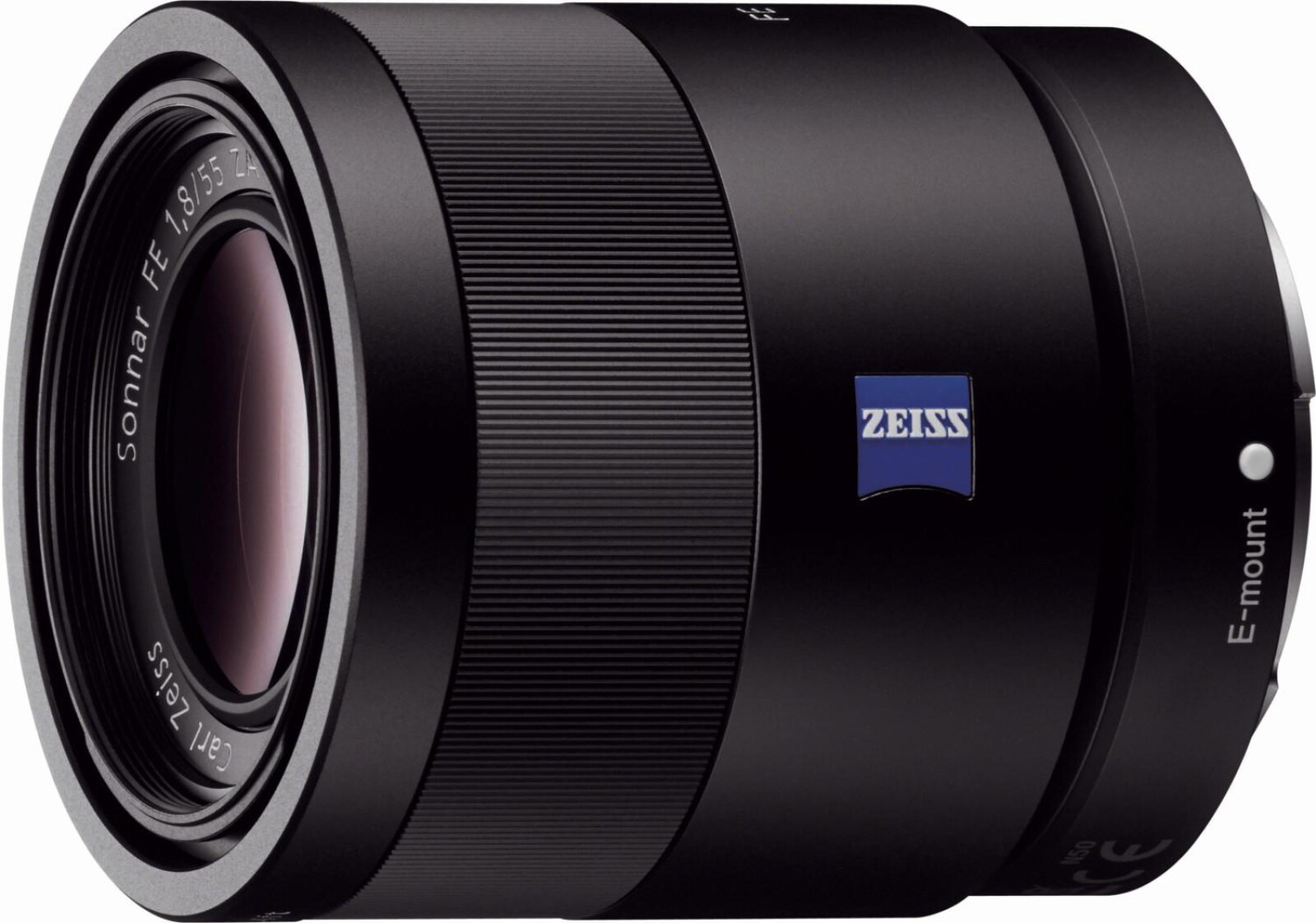 Zeiss 55mm f/1.8 Montyre Sony - Photo 1 sur 1
