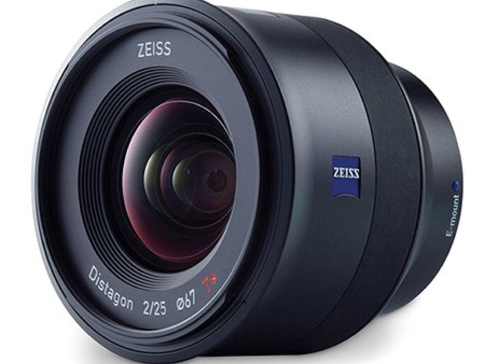 Zeiss Batis 25mm F/2 Monture Sony - Photo 1 sur 1