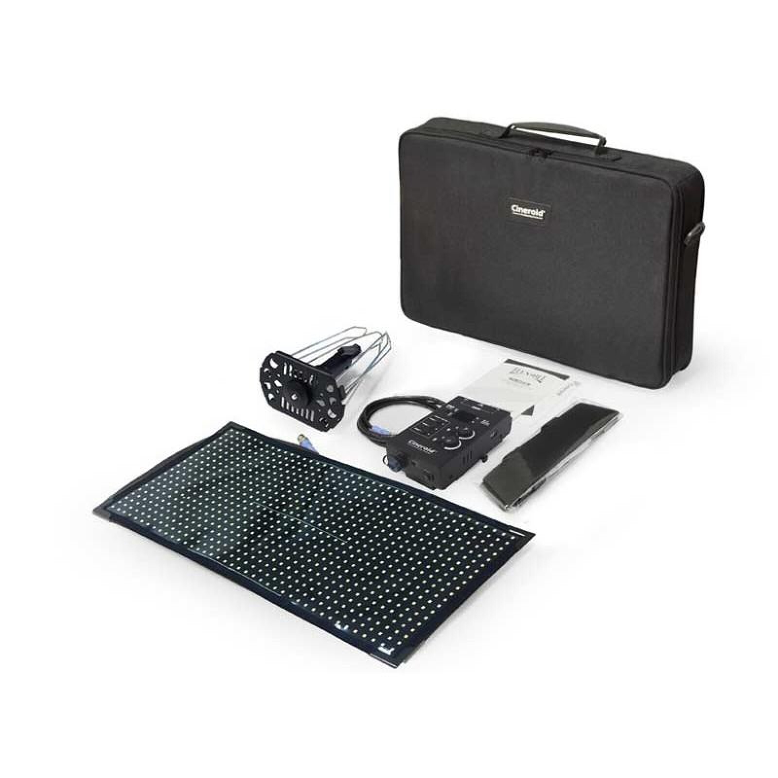 Cineroid FL800 Ve - Photo 1 sur 1