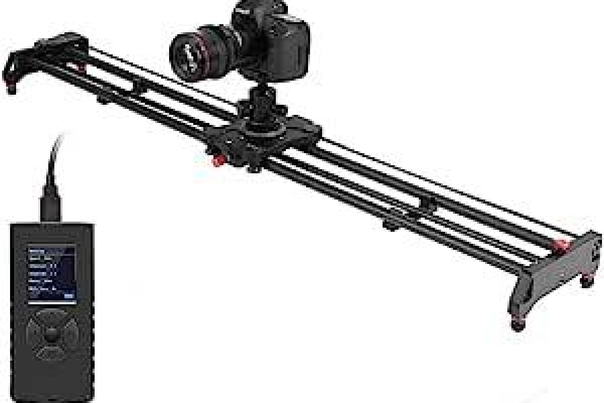 Location GVM 120cm SLIDER Motorisé - Lightyshare