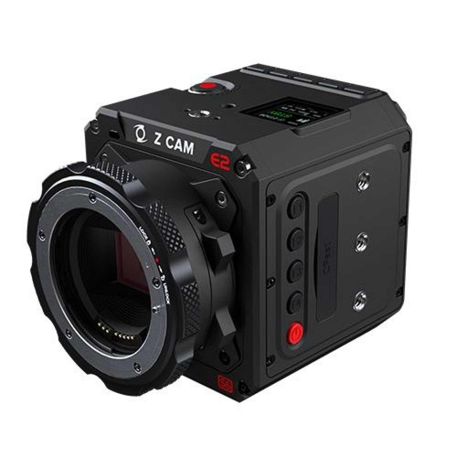 Z cam e2s6 - Photo 1 sur 3