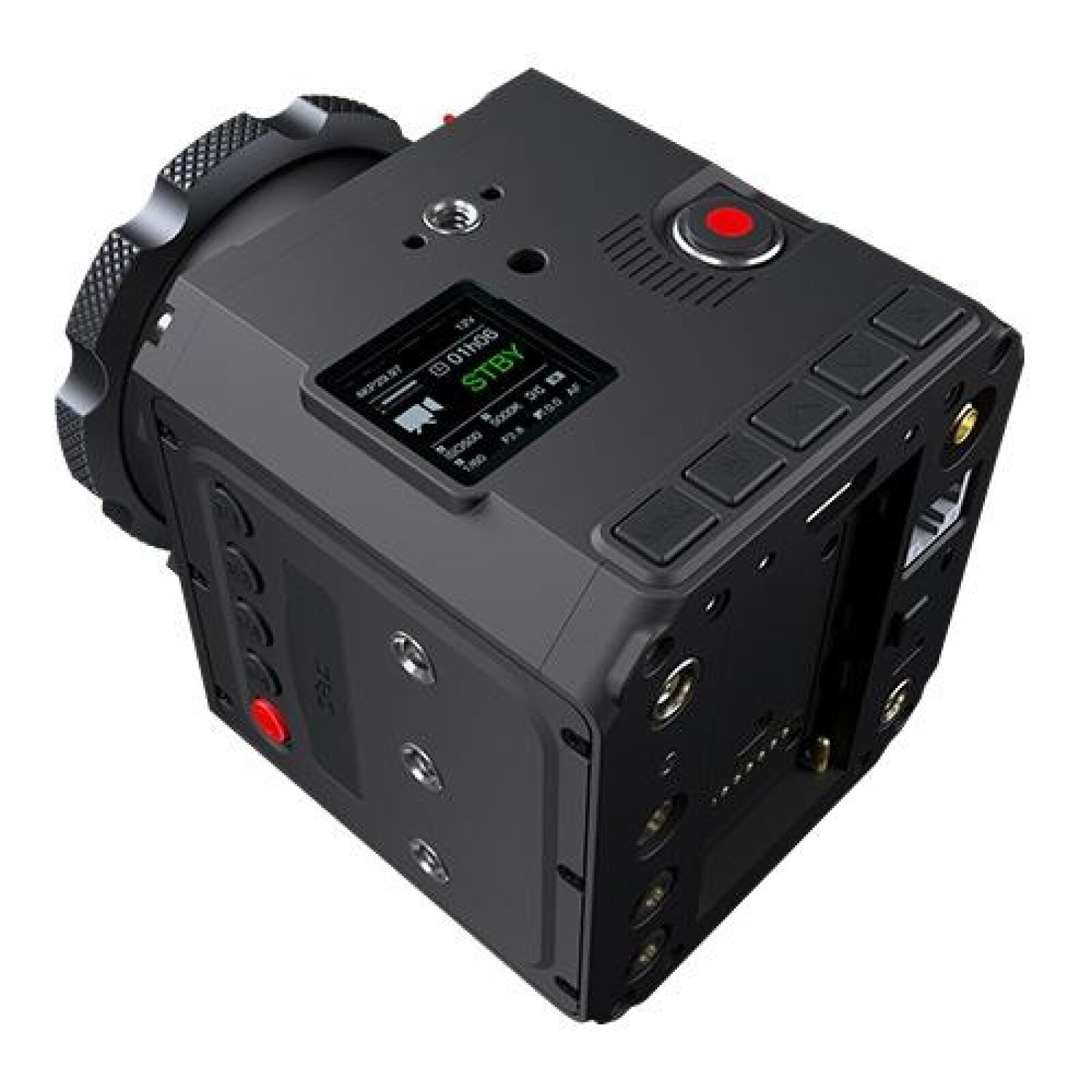 Z cam e2s6 - Photo 2 sur 3