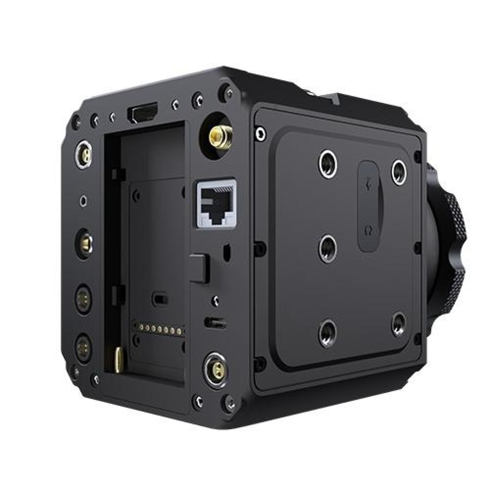 Z cam e2s6 - Photo 3 sur 3