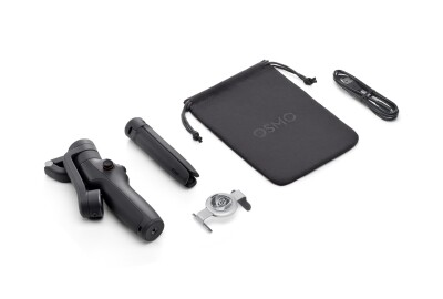 Location Stabilisateur Smartphone DJI Osmo Mobile 6