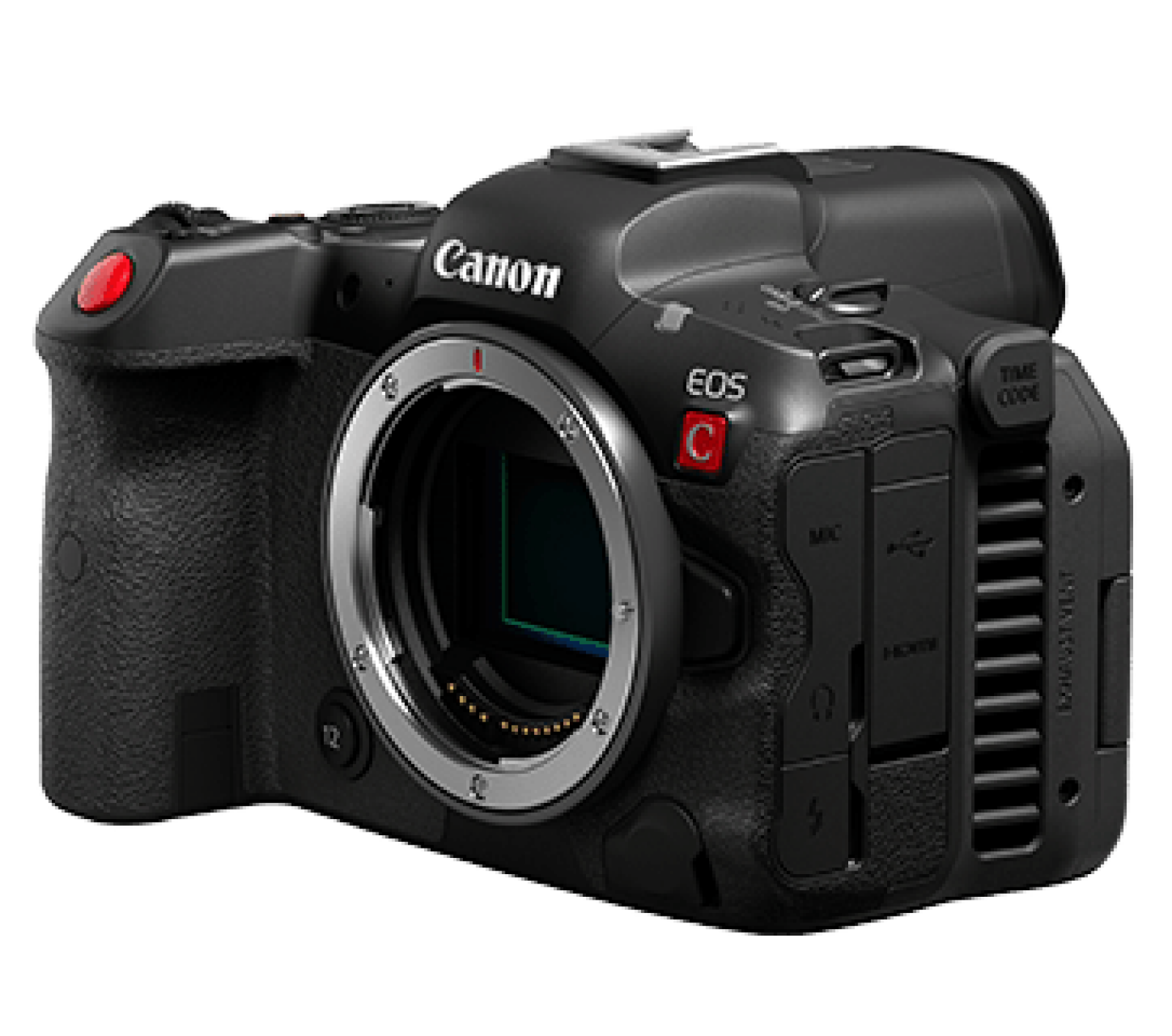 Canon R5C - Photo 1 sur 1