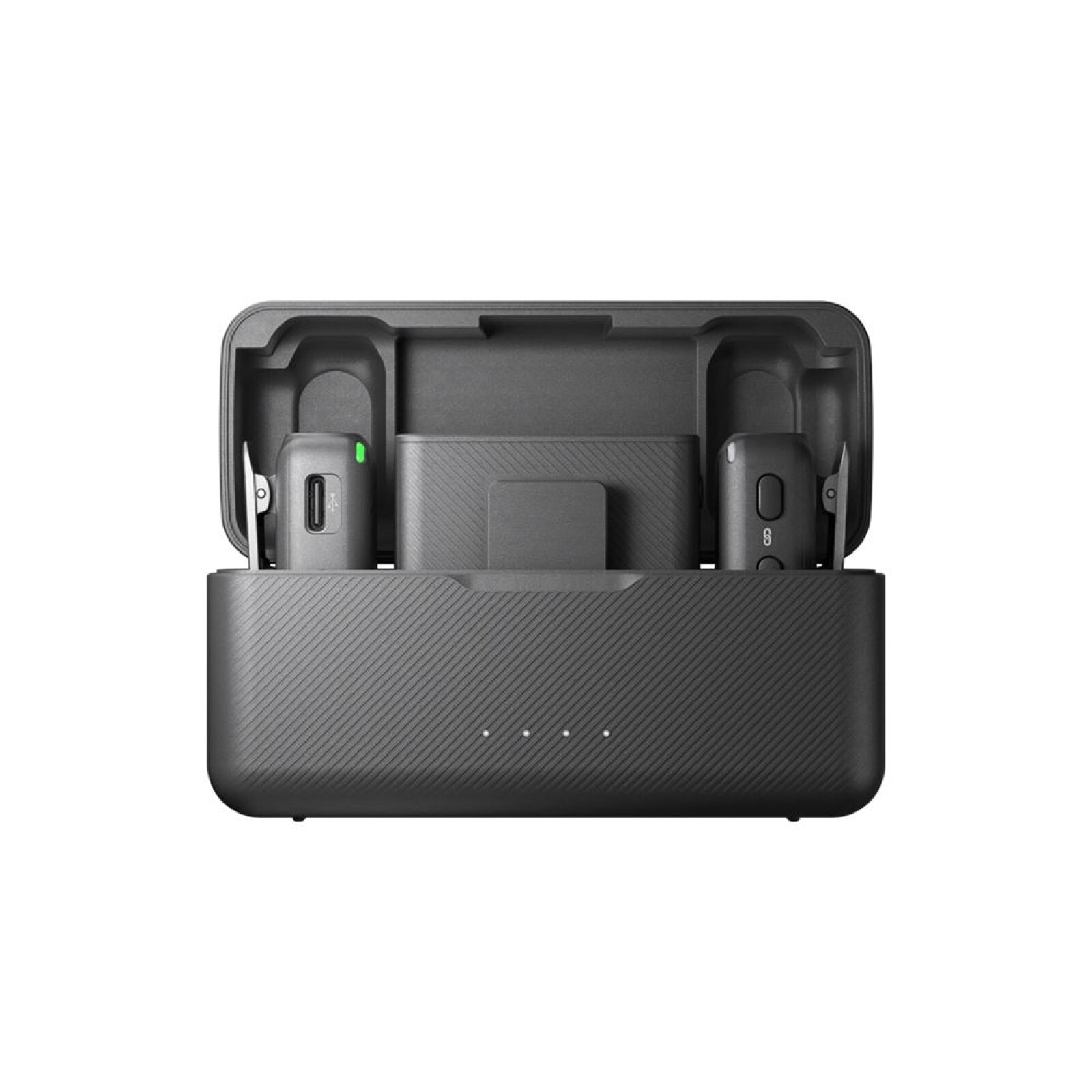 DJI Mic - Photo 1 sur 1