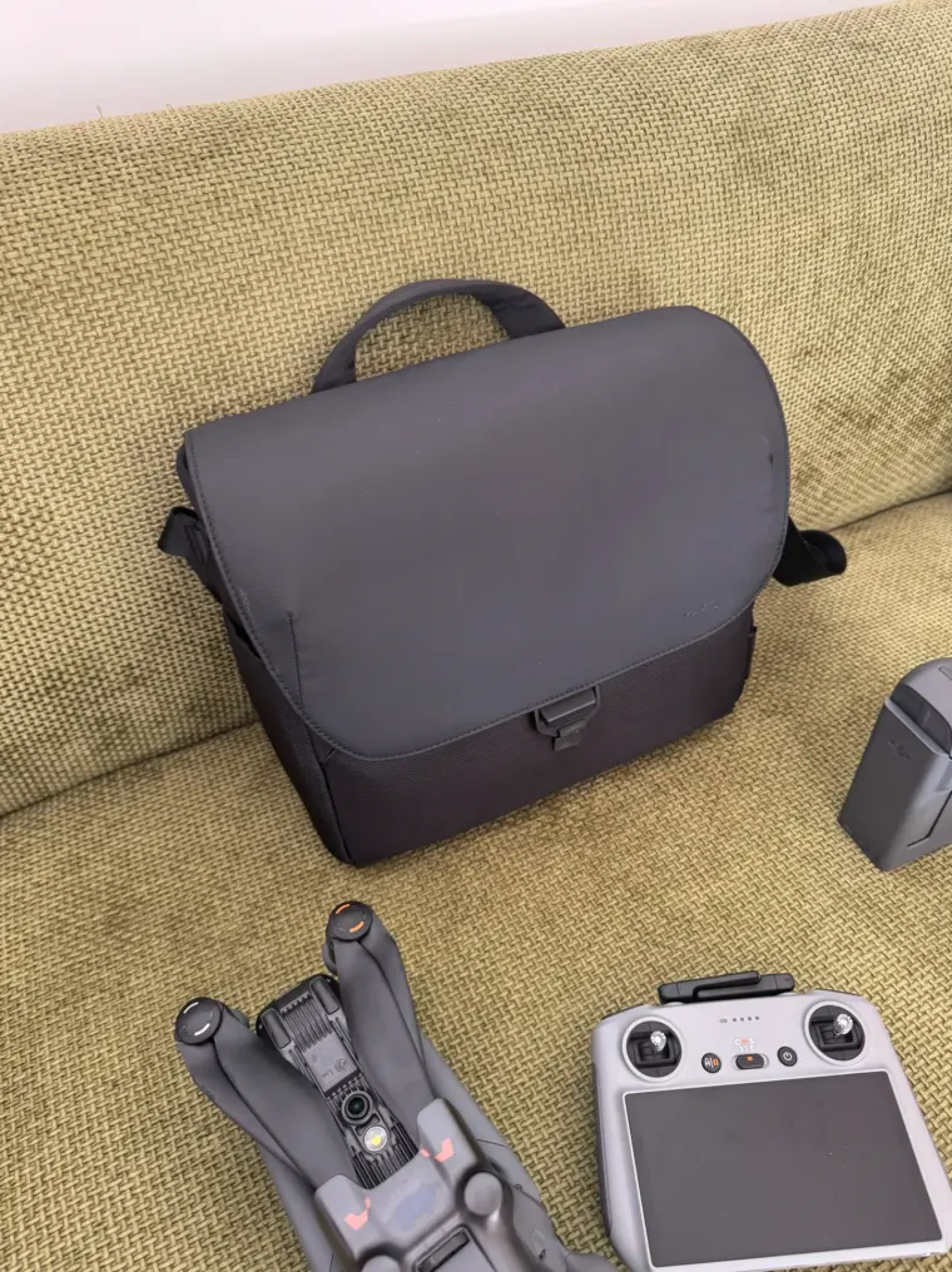 DJI Mavic 4 pro - Photo 5 sur 6