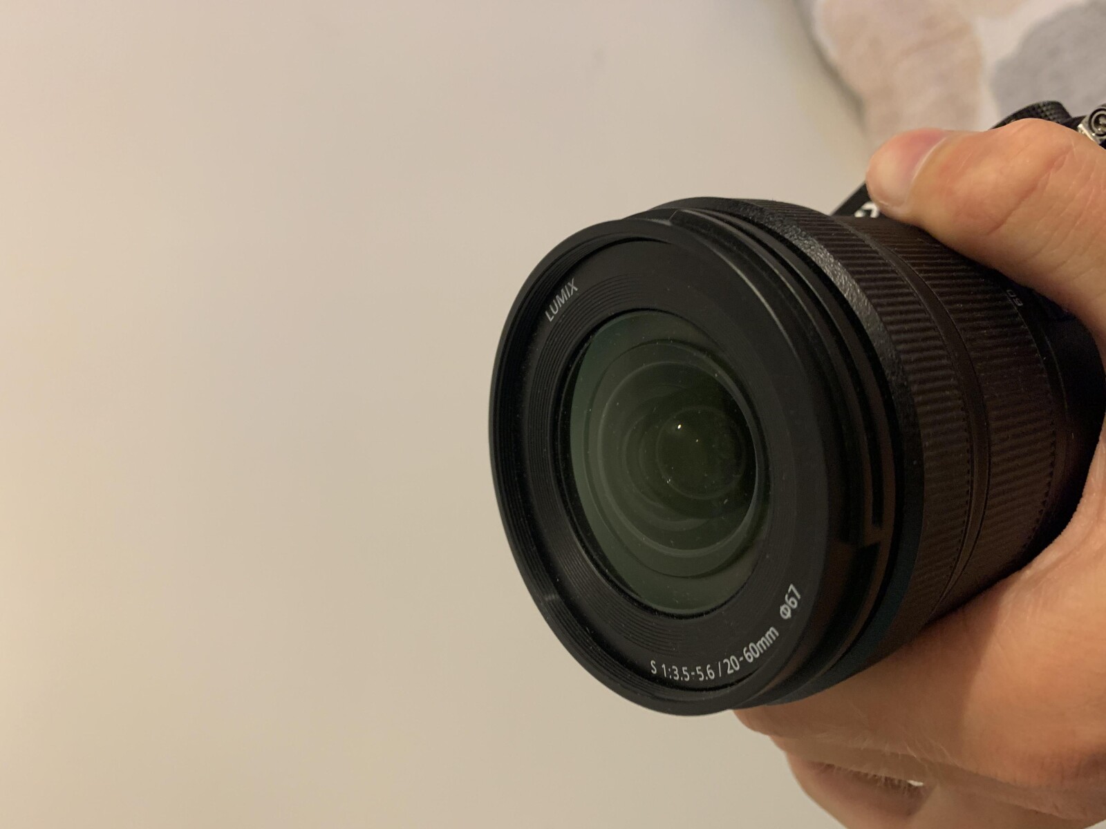 Panasonic Lumix S5 - Photo 3 sur 3