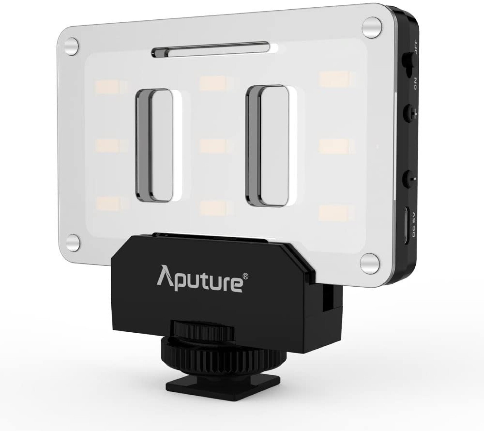 Minette Aputure AL-M9 - Photo 1 sur 2