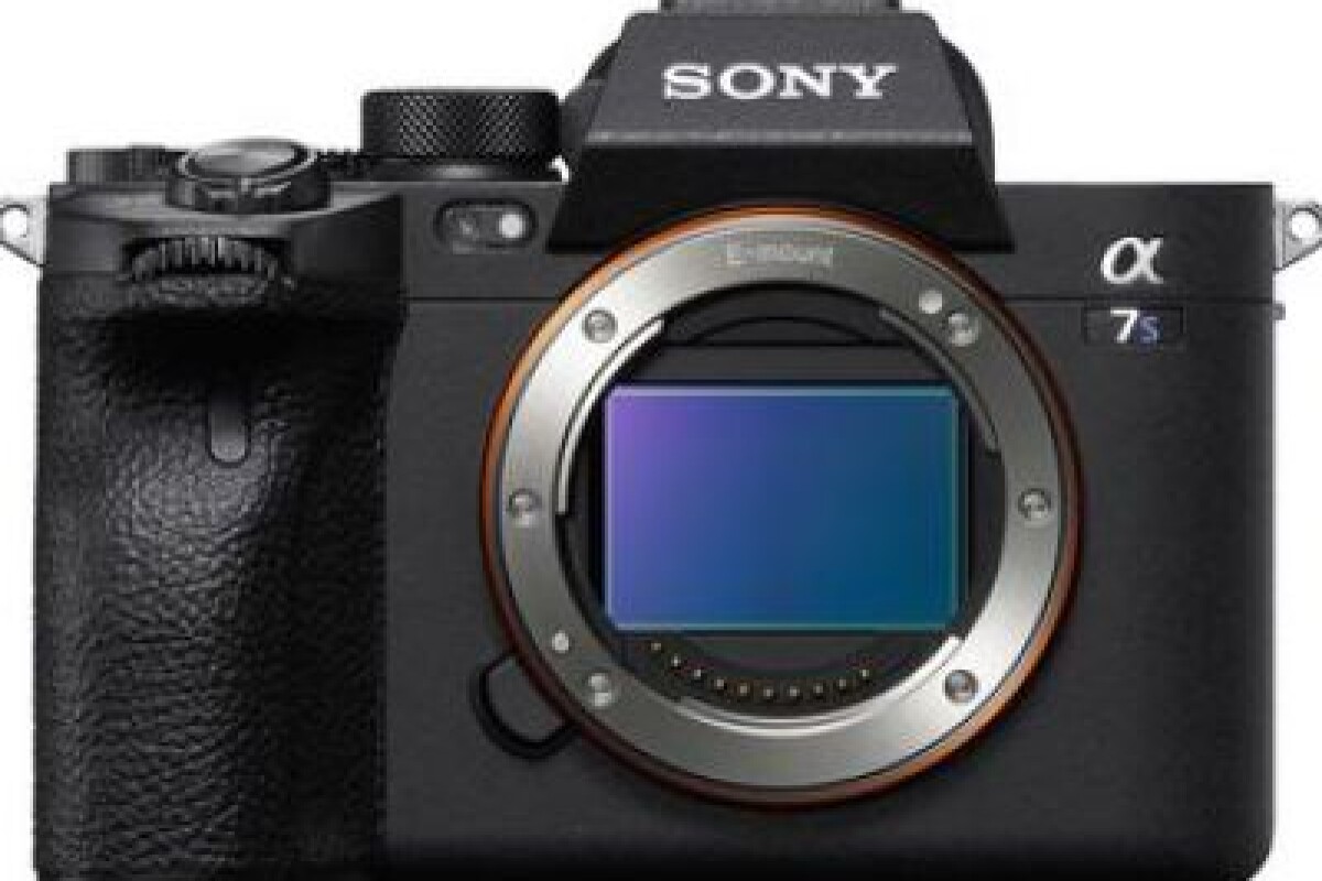 Location Kit Sony A7S2 - Lightyshare