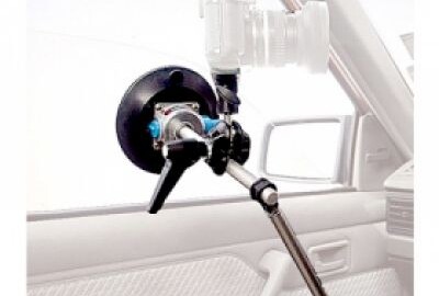 Location Ventouse MANFROTTO MCUPVR avec spigots